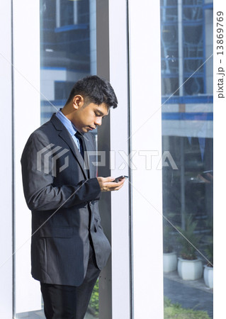Business/Executive Business/Executive 13869769