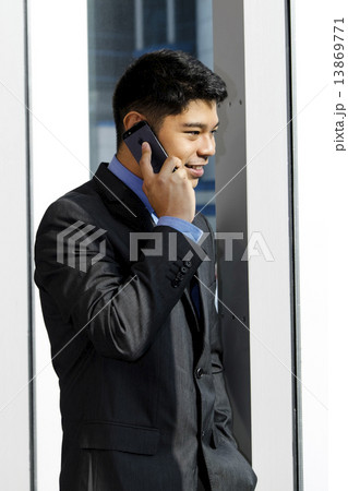 Business/Executive 13869771