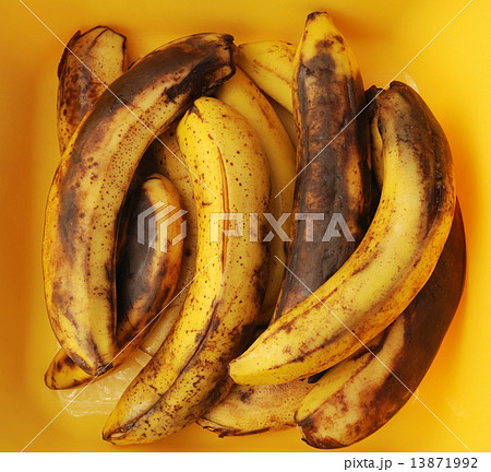 spotted bananas spotted bananas 13871992