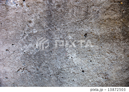 Grey concrete surface Grey concrete surface 13872503