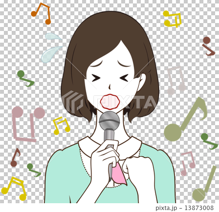 女性onchi緊張 女性onchi緊張 13873008
