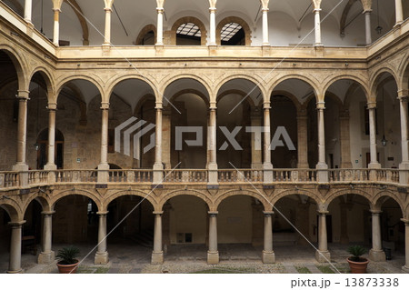 ノルマン王宮 ノルマン王宮 13873338