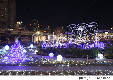 大阪光のルネサンス2014 大阪光のルネサンス2014 13873622