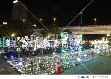 大阪光のルネサンス2014 13873635