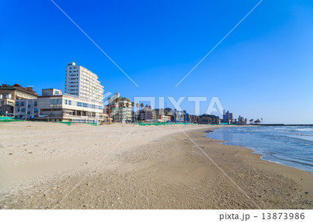 内海海水浴場 内海海水浴場 13873986