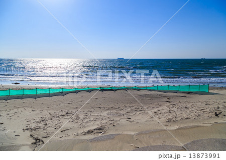 内海海水浴場 13873991