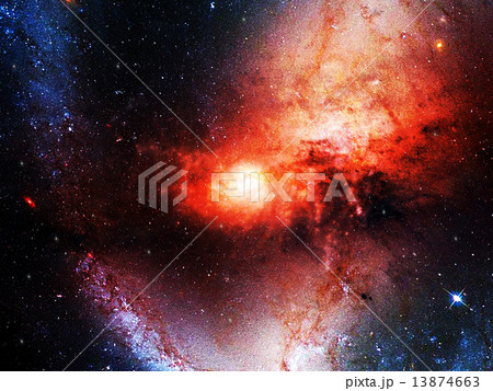 コスモ☆大宇宙 13874663