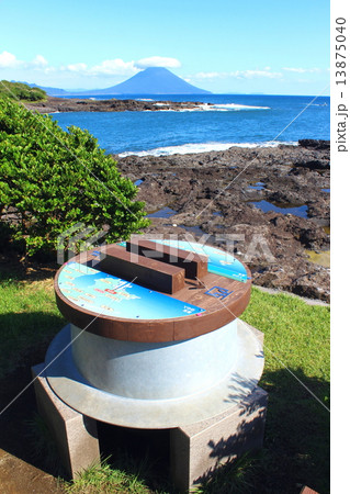 釜蓋神社 希望の岬の絶景 13875040