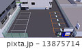 駐車場 13875714