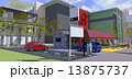 駐車場 13875737