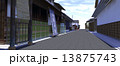 街並み 13875743