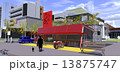 駐車場 13875747