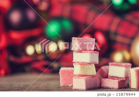 Valentine candy. Valentine candy. 13879944