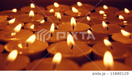 view at candles 13880129