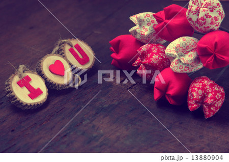 Valentine background, I love you message Valentine background, I love you message 13880904