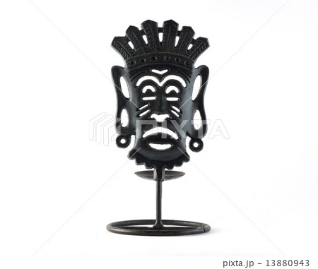 African mask African mask 13880943
