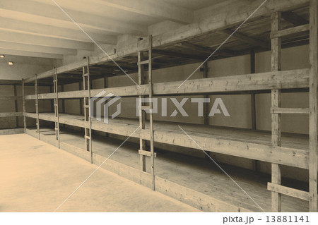 inside Memorial Terezin 13881141
