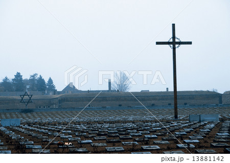Terezin memorial 13881142