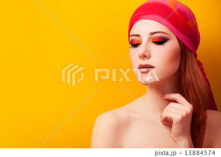 Redhead women Redhead women 13884574