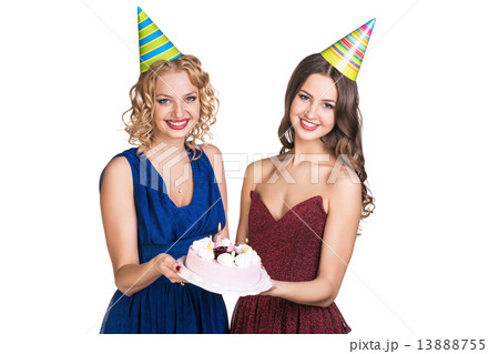Beautiful womans 13888755