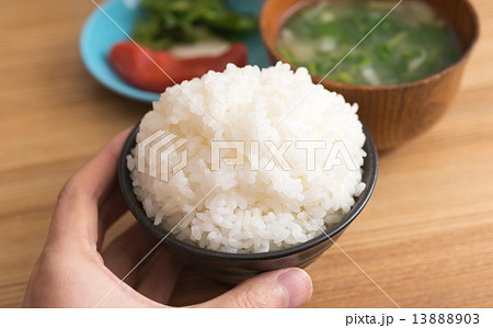 ご飯 13888903