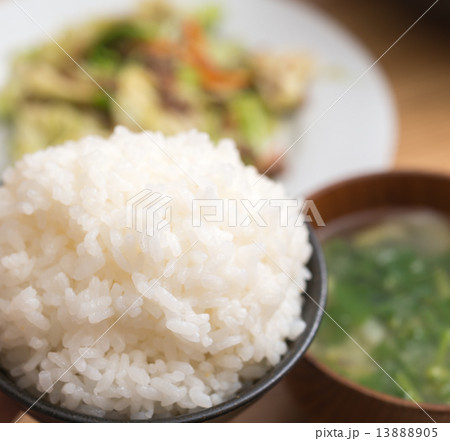 ご飯 13888905