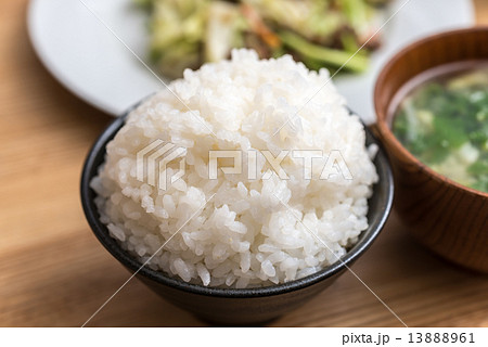 ご飯 13888961