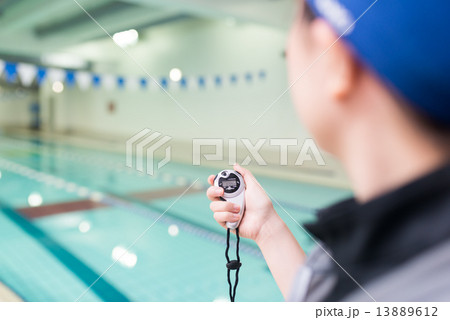 水泳施設 水泳施設 13889612