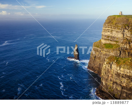 Cliffs of Moher in County Clare Cliffs of Moher in County Clare 13889877