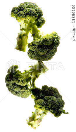 Broccoli composing Broccoli composing 13896136