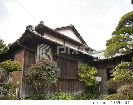 しまばら湧水館 しまばら湧水館 13896481