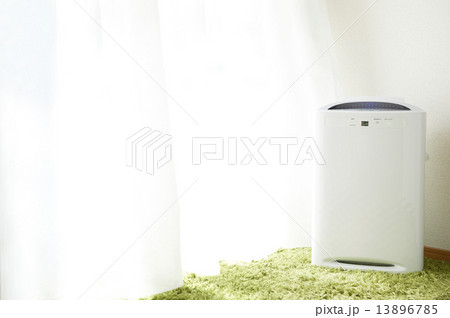 空気清浄機 13896785