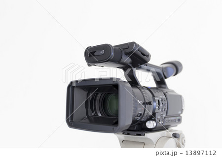 ビデオカメラ 13897112
