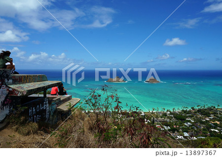 ラニカイ ピルボックス トレイル  13897367