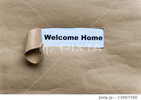 welcome home welcome home 13897566