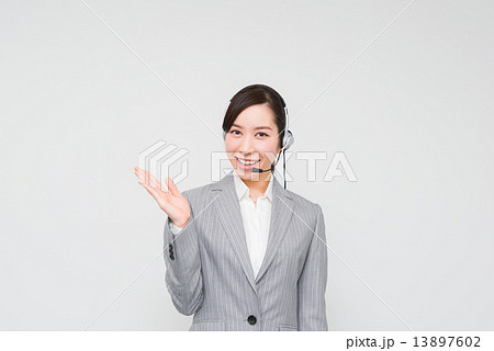 オペレーター オペレーター 13897602