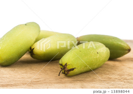 Close up of local carambola fruit known as belimbing assam or belimbing wuluh in Malaysia Indonesia Close up of local carambola fruit known as belimbing assam or belimbing wuluh in Malaysia Indonesia 13898044
