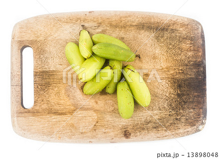Local carambola fruit known as belimbing assam or belimbing wuluh in Malaysia and Indonesia 13898048