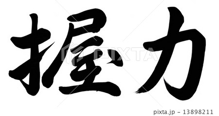 握力 握力 13898211