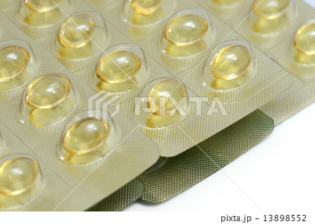 Fish oil capsules Fish oil capsules 13898552