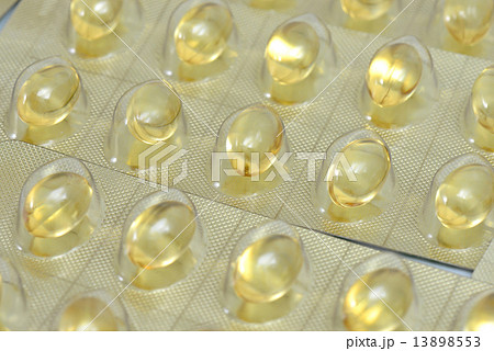 Fish oil capsules Fish oil capsules 13898553