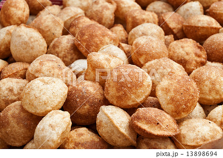 Puri for Panipuri Puri for Panipuri 13898694