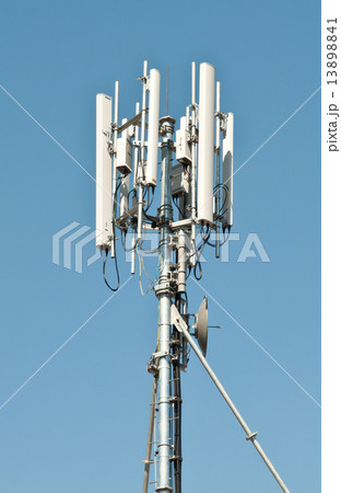 Mobile phone communication 13898841