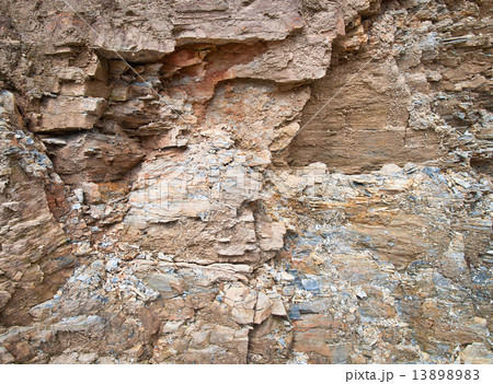 stone texture background. 13898983