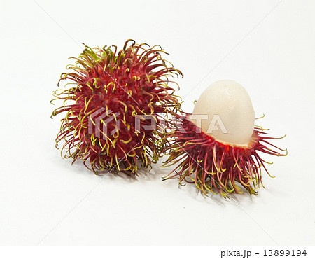 rambutan 13899194