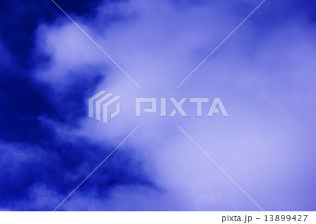 空の雲112 13899427