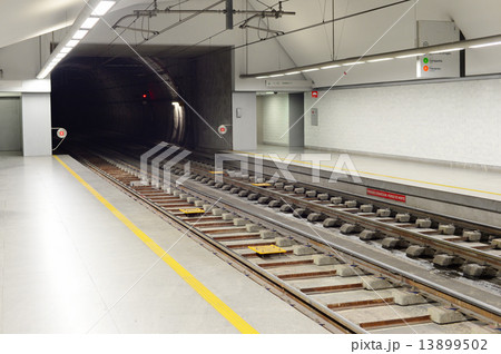 Porto underground station Porto underground station 13899502