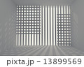 Abstract  Jail bars  13899569