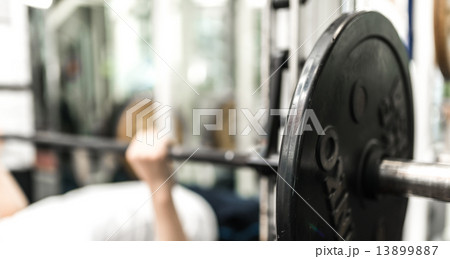 スポーツジム・フィットネスクラブ 13899887