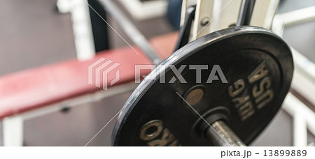 スポーツジム・フィットネスクラブ 13899889